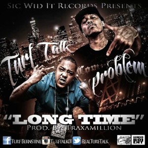 Long Time (feat. Problem) - Single (Explicit)