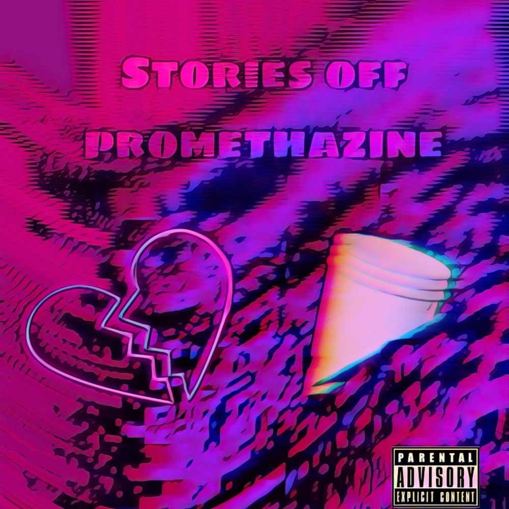 Butterflies (feat. YungTravFTF) (Explicit)