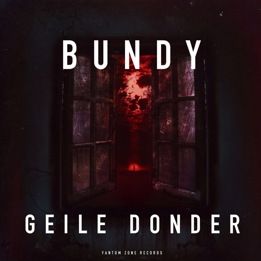 Geile Donder (Explicit)