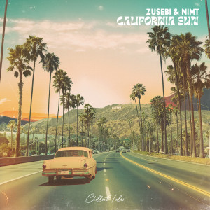 Album California Sun oleh Zusebi