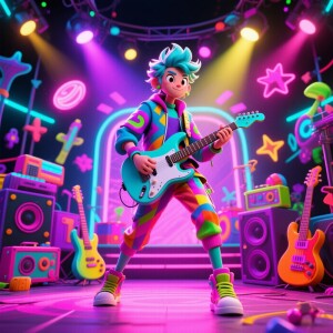 default playlist img