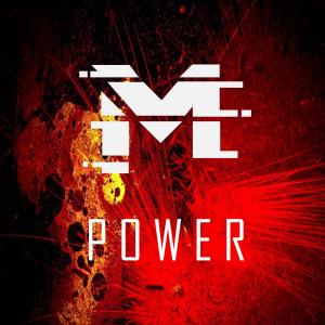 Murad的专辑Power