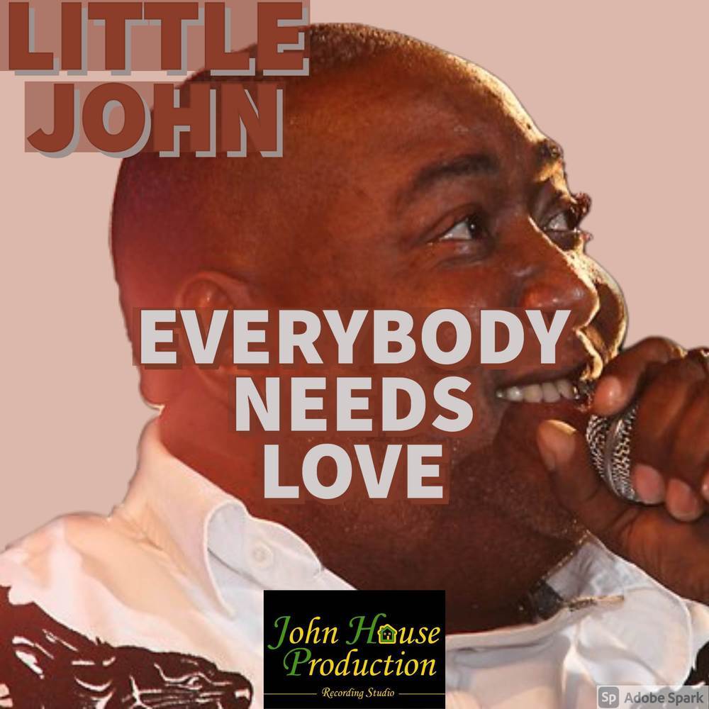 Everybody Needs Love