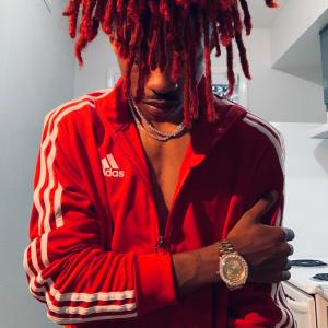 Album PUSH2START (Explicit) from Lil HBK