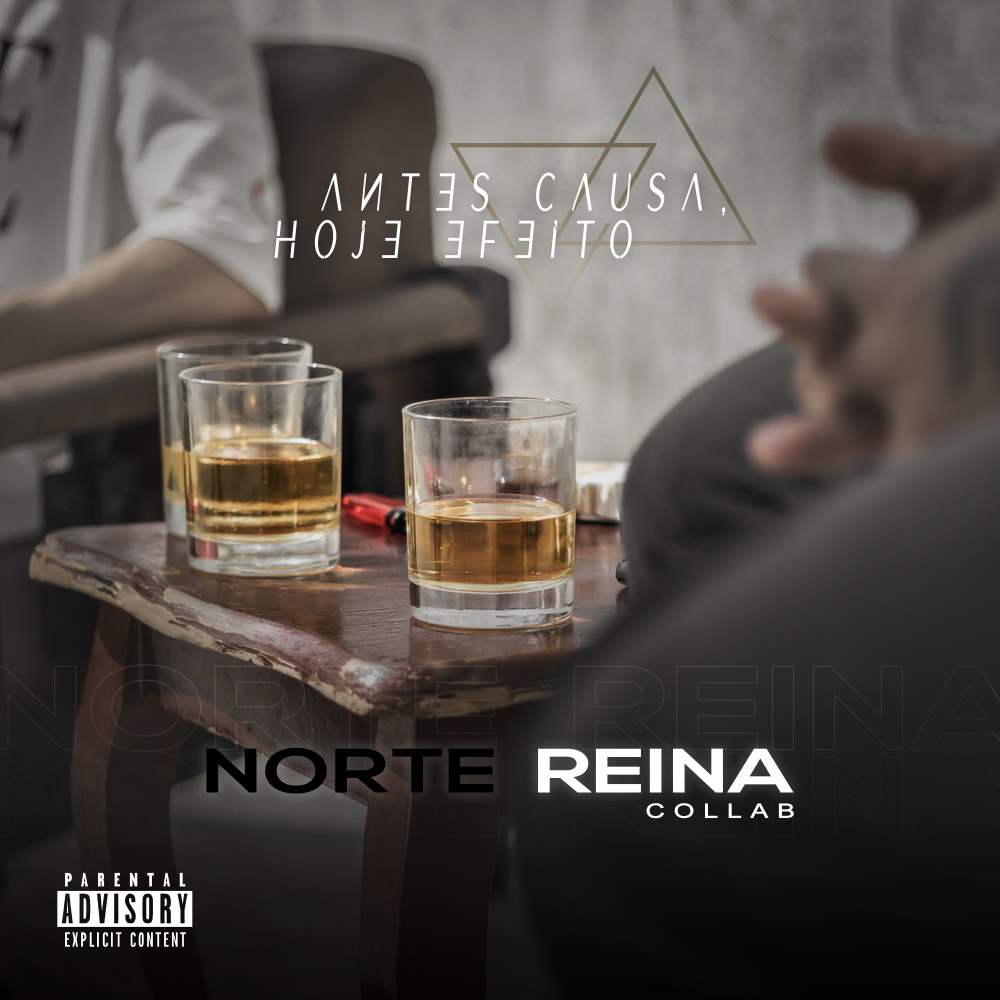 Águia Voa Com Águia (Bônus) (Explicit)