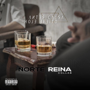 ดาวน์โหลดและฟังเพลง Sem Guerra, Sem Paz (Explicit) พร้อมเนื้อเพลงจาก Norte Reina Collab