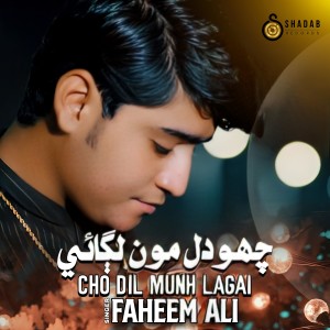 Listen to Cho Dil Munh Lagai song with lyrics from Faheem Ali