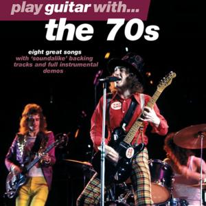 ดาวน์โหลดและฟังเพลง Hotel California [Backing Track Only, Without Guitar] พร้อมเนื้อเพลงจาก The Backing Tracks