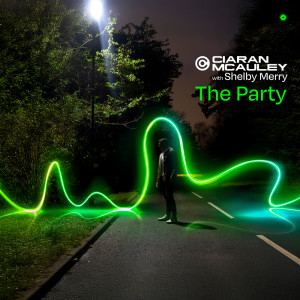 อัลบัม The Party ศิลปิน Ciaran McAuley