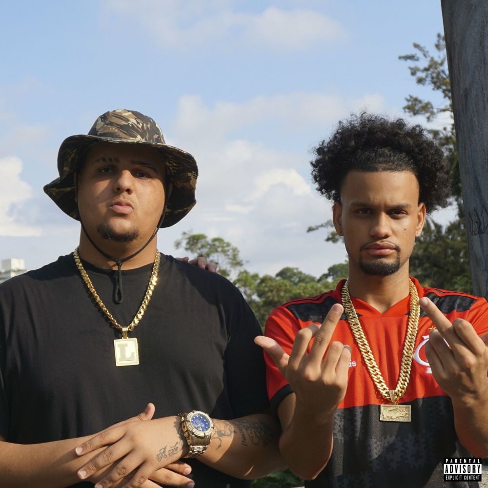 Lord Ralph Lauren & Lacoste Jr (Explicit)