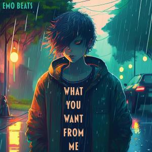 Emo Beats的專輯What You Want From Me (feat. moonlit trends)