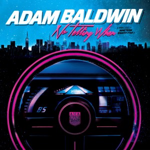 ดาวน์โหลดและฟังเพลง Battlescar (Explicit) พร้อมเนื้อเพลงจาก Adam Baldwin