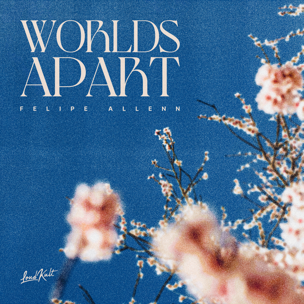 Worlds Apart