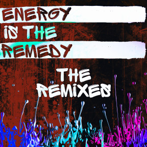 收聽ARPRAXIS的Energy is the Remedy (DaveyHub Remix)歌詞歌曲
