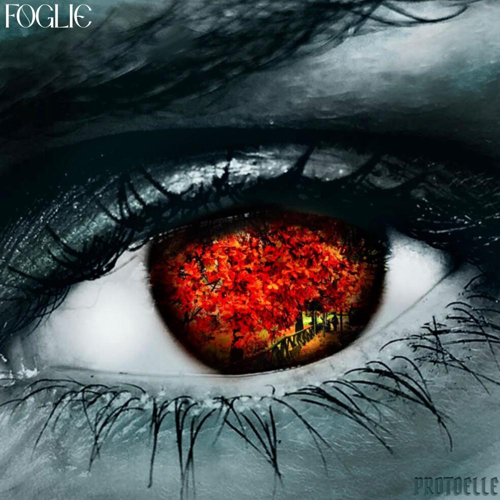 Foglie (feat. Ferra) (Explicit)