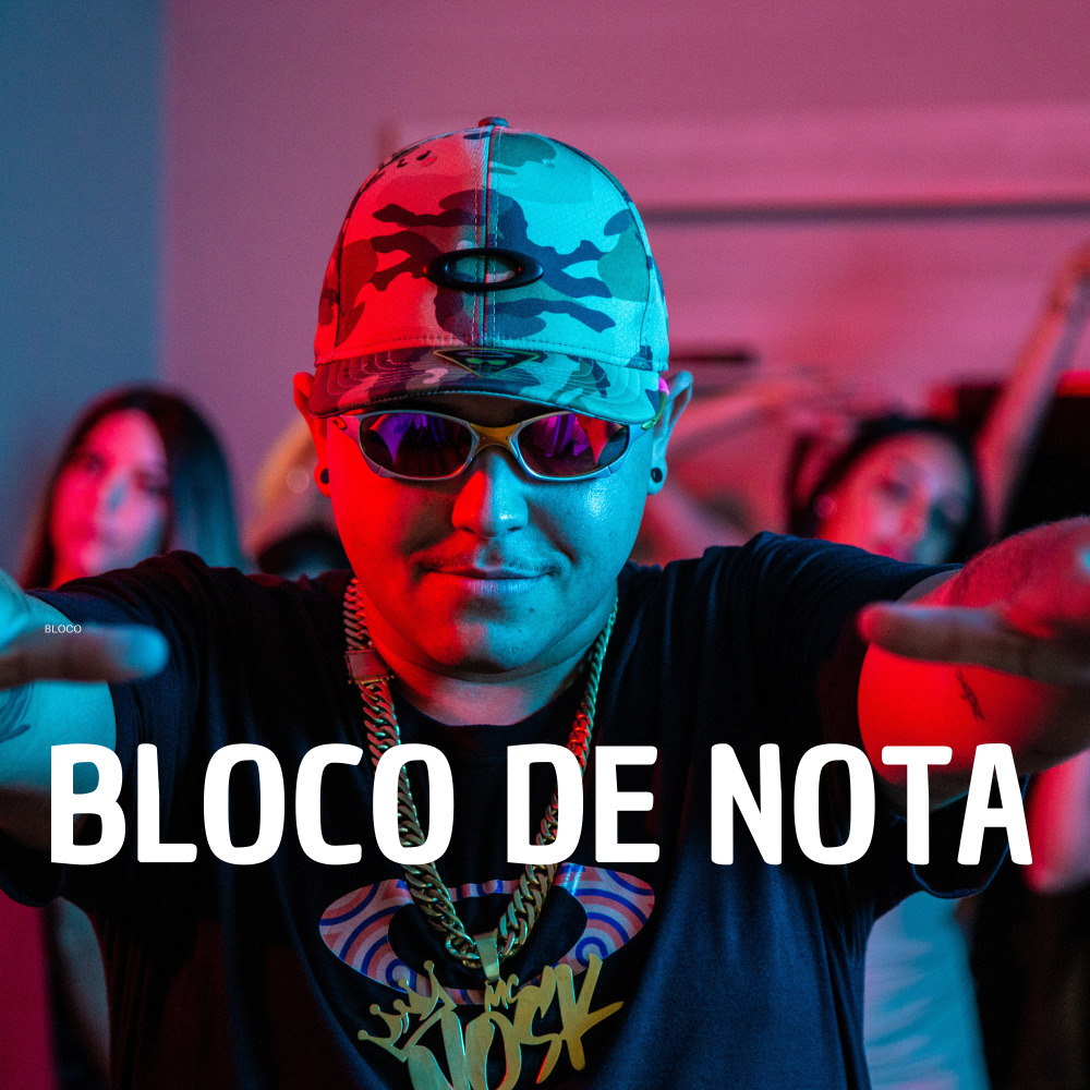 Bloco de Nota