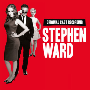 Stephen Ward Original London Cast的專輯Stephen Ward (Original London Cast Recording) (Explicit)