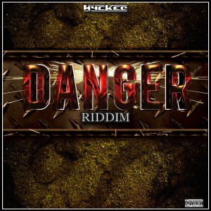 Listen to Bad Gyal (Danger Riddim) (Explicit) song with lyrics from DJ Wycked