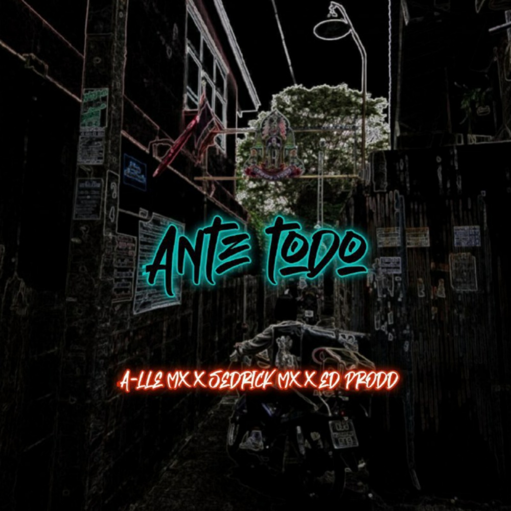 Ante Todo