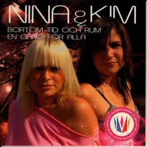 收聽Nina & Kim的En Gång För Alla歌詞歌曲