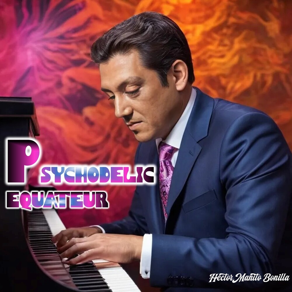 Magia de Amor (Instrumental)
