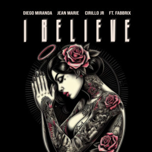 Diego Miranda的專輯I Believe