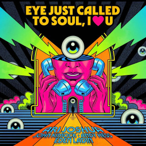 อัลบัม Eye Just Called To Soul, I Love You... ศิลปิน Andy Hess