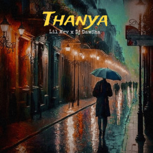 Dj DawSha的專輯Thanya