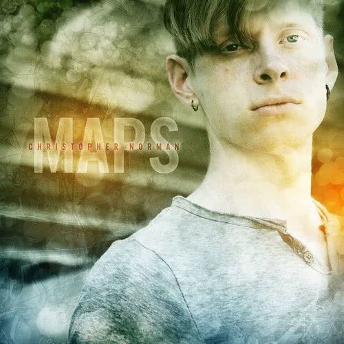 Maps (Rasmus Vocal Dub)