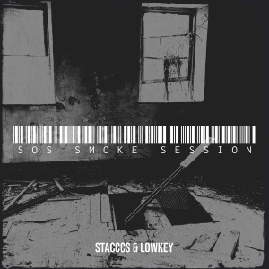 Album Sos Smoke Session oleh Stacccs