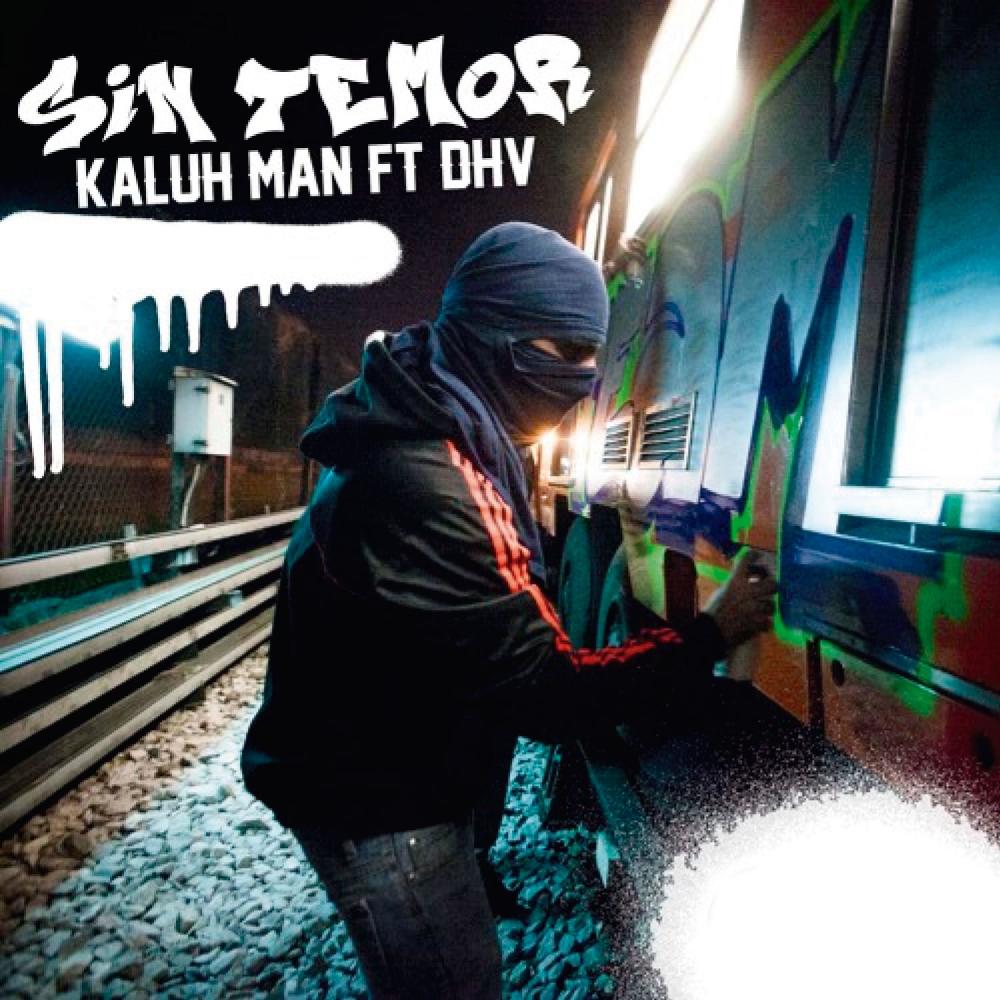 SIN TEMOR dhv sound (Explicit)