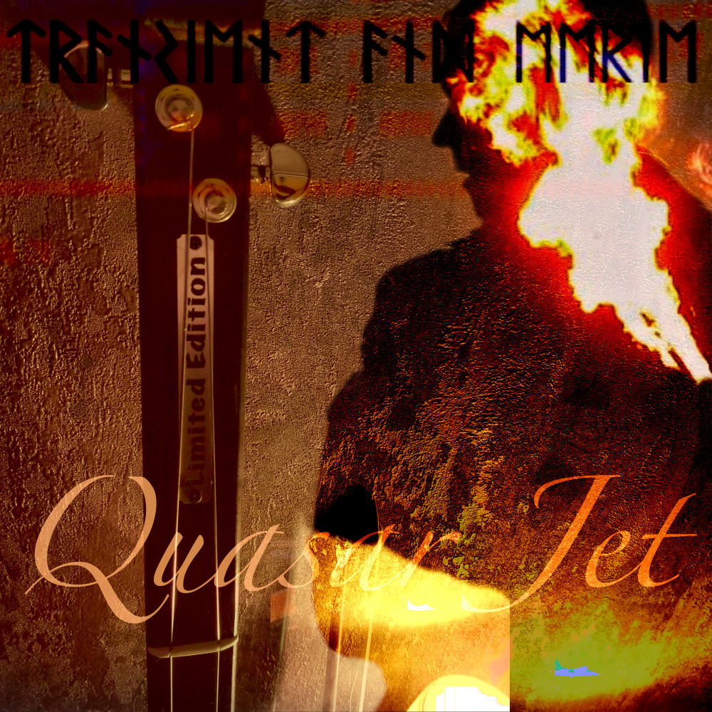 Quasar Jet