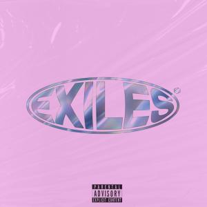 Dengarkan The Middle lagu dari Exiles dengan lirik