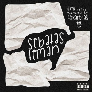 ดาวน์โหลดและฟังเพลง Sebatas Teman (Explicit) พร้อมเนื้อเพลงจาก Damhaskas