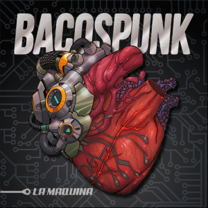 收聽Bacos Punk的Punk Not Dead歌詞歌曲