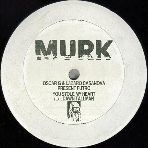 You Stole My Heart (feat. Dawn Tallman) [Futro Vocal] (Futro Vocal)