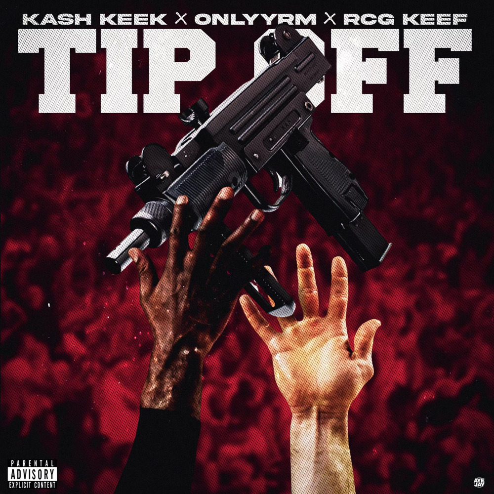 Tip Off (Explicit)
