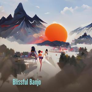 Album Blissful Banjo from Fauziah