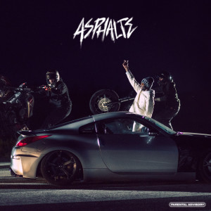 Album ASPHALTE (Explicit) from Yelo