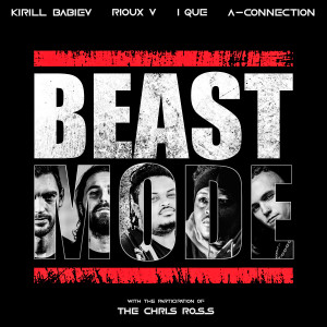 Listen to Beast Mode song with lyrics from A-Connection