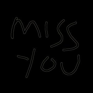 Album Miss U from 