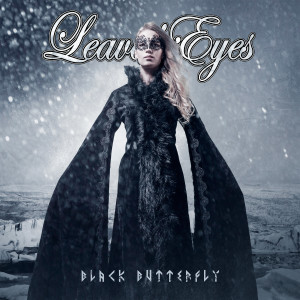 Dengarkan Night of the Ravens (EP Version) lagu dari Leaves' Eyes dengan lirik