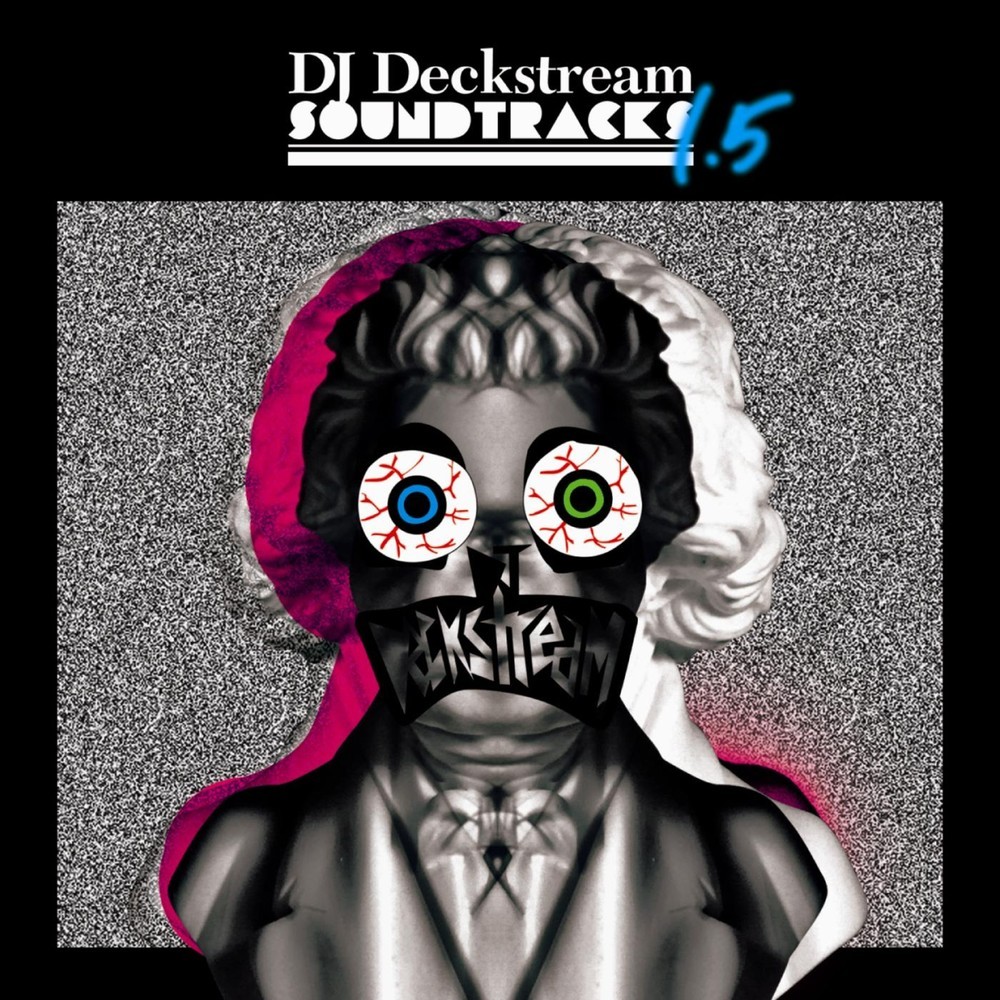 L.A. DECK Feat.Visionaries, Rakka Lrisience & DJ Babu(Dilated Peoples / ETS)
