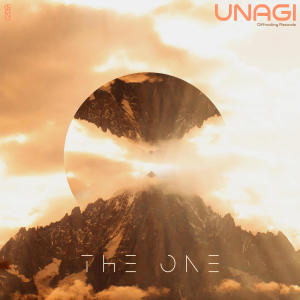Unagi的專輯THE ONE (feat. Selin) [Explicit]