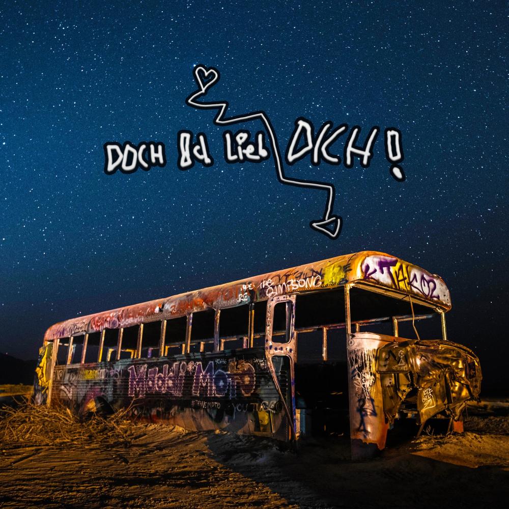 Doch ich lieb dich (feat. trabbey)