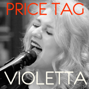 Listen to Price Tag song with lyrics from Violetta