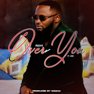 Album Over You from Mag 44