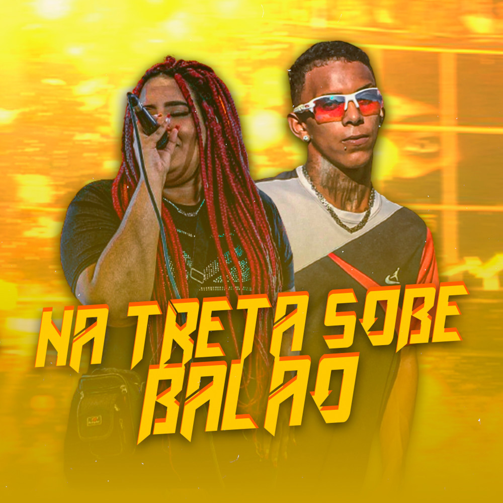 Na Treta Sobe Balão
