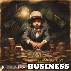 收聽Bud Santana的Business (Explicit)歌詞歌曲