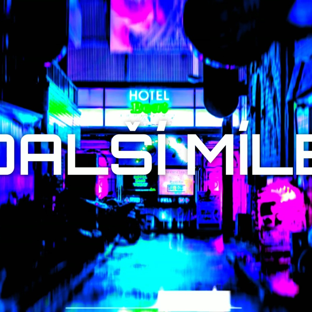 Další Míle (Explicit)